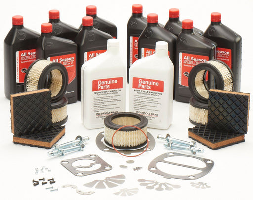 Warranty Kit Air Compressor Maint Kit