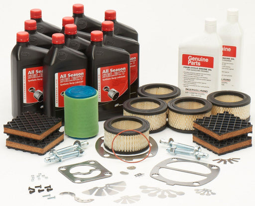 Warranty Kit Air Compressor Maint Kit