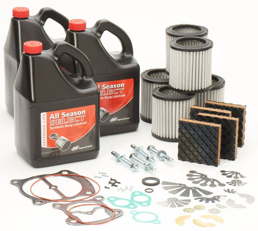 Warranty Kit Air Compressor Maint Kit