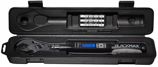 Digital Torque Wrench