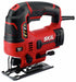 Jigsaw 6A D-Handle