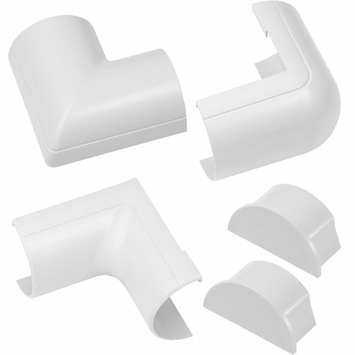 Accessory Multipack PVC