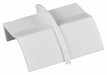 End Cap Clip Over PVC