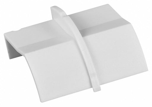 End Cap Clip Over PVC