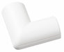 90 Degree Flat Elbow PVC