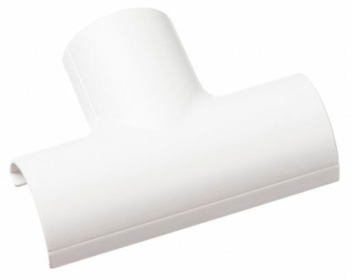 Tee Clip-Over PVC