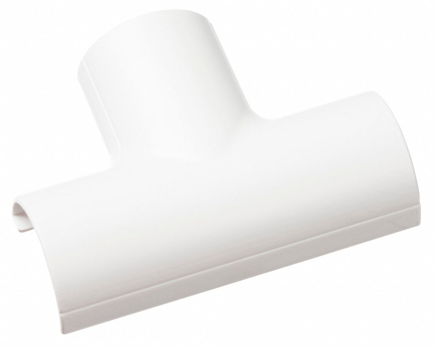 Tee Clip-Over PVC