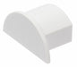 End Cap Clip Over PVC