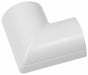 90 Degree Flat Elbow PVC