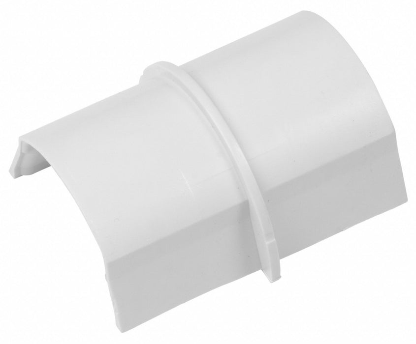 Coupling PVC For 1 H x 2 W