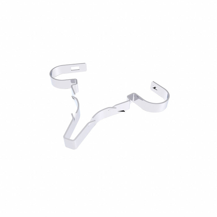 Cable Staple Safe-D SS PK50