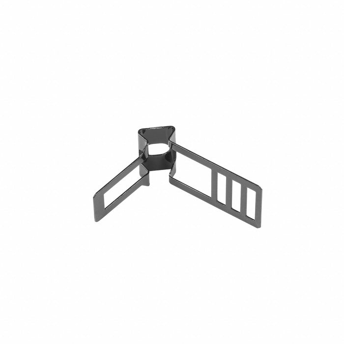 Adjustable Cable/Pipe Saddle SS PK20