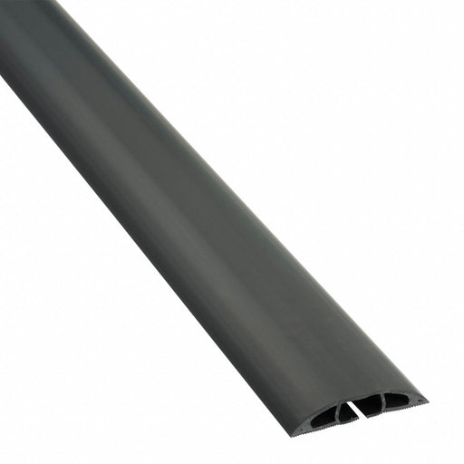 Light Duty Black Floor Cover 5/16 in