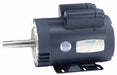 Pump Motor Capacitor-Start Design