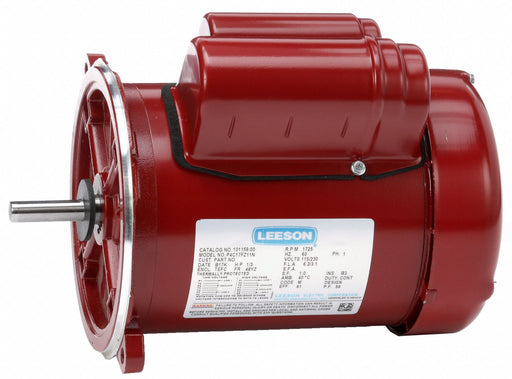 Auger Drive Motor 48Y 1/3 hp