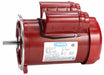 Auger Drive Motor 48Y 3/4 hp