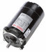 Pump Motor Capacitor-Start Design