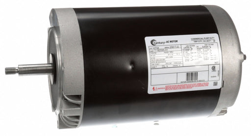 Pump Motor 3-Phase Design Steel Frame
