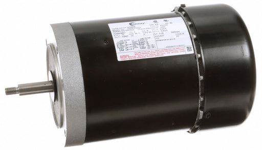 Pump Motor 3-Phase Design Steel Frame