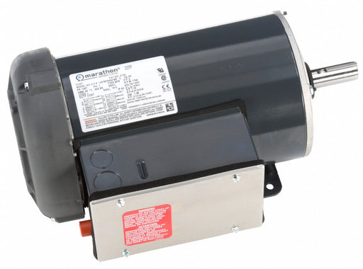 Farm Duty Motor 115/200-230V AC