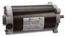 Pump Motor 3-Phase Design Steel Frame