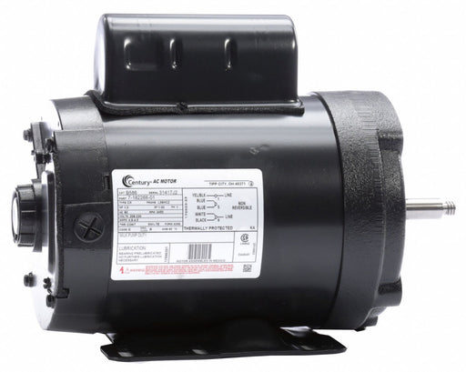 Farm Duty Motor 115/208-230V AC
