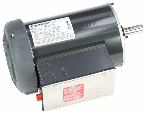 Farm Duty Motor 115/200-230V AC