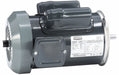 Auger Drive Motor 56YZ 1 hp