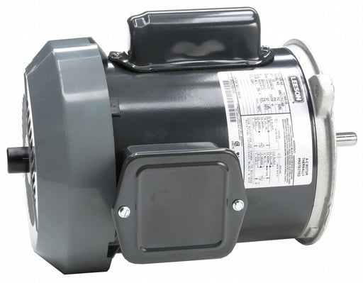 Auger Drive Motor 56YZ 1/2 hp