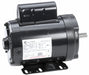 Farm Duty Motor 56HCZ 1 hp