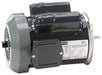 Auger Drive Motor 56YZ 3/4 hp
