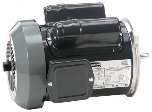 Farm Duty Motor 115/200-230V AC