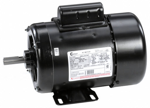 Farm Duty Motor 115/200-230V AC
