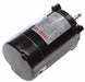 Pump Motor Capacitor-Start Design