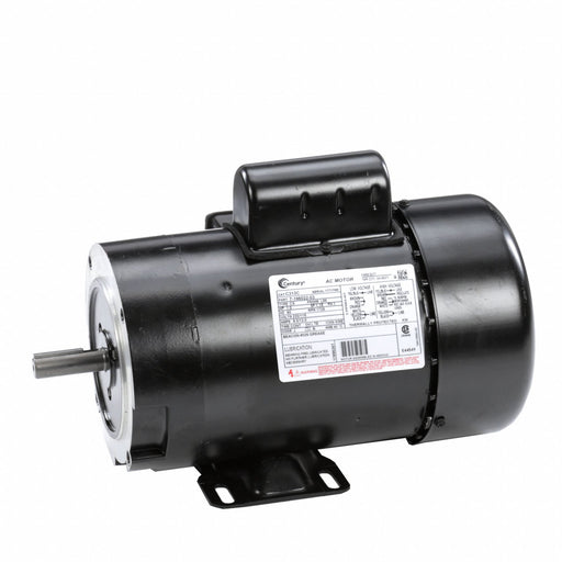 Farm Duty Motor L56 1 hp