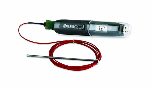Low Temperature Vaccine Data Logger