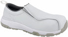 Loafer Shoe White Men s 10 M PR