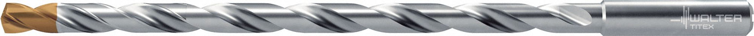 Drill Bit