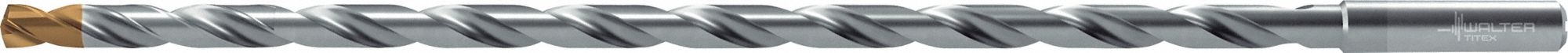Drill Bit