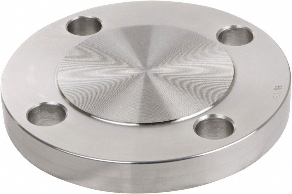 Pipe Flange Blind Flange 304/304L SS