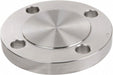 Pipe Flange Blind Flange 304/304L SS