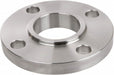 Pipe Flange Lap Joint 304/304L SS