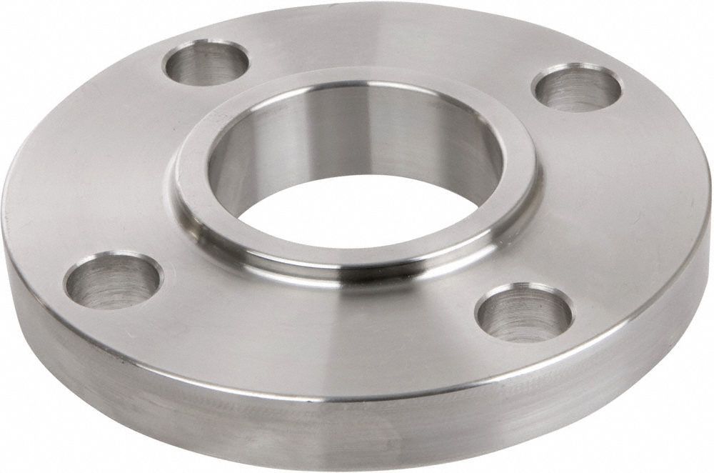 Pipe Flange Lap Joint 304/304L SS