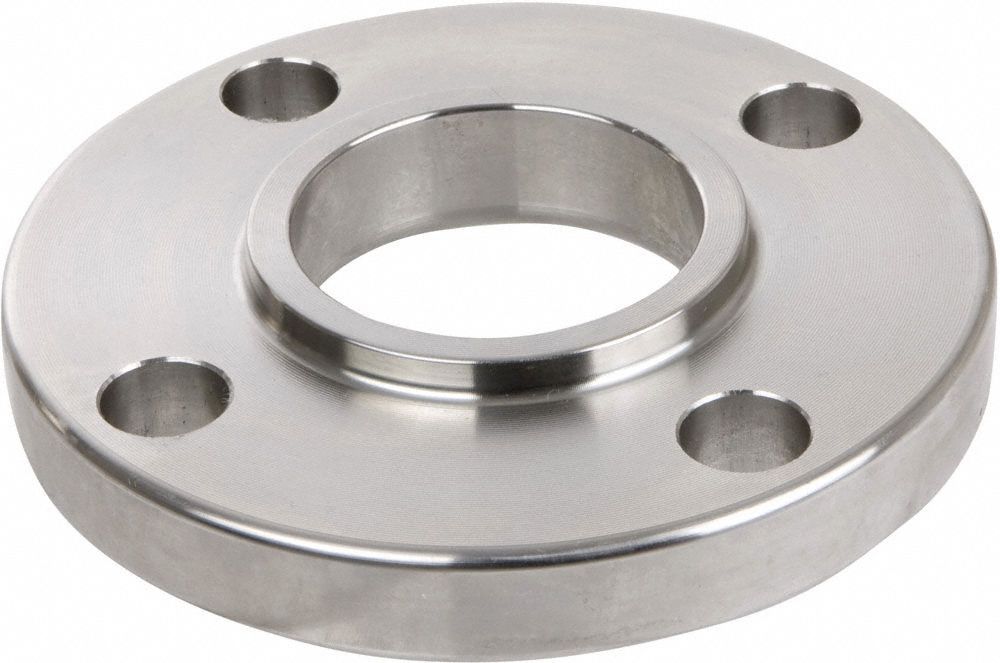 Pipe Flange 304/304L SS 2 1/2 Pipe Size