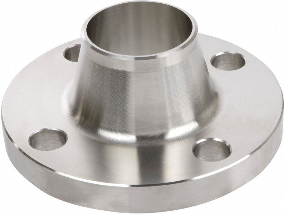 Pipe Flange Schedule 80 304/304L SS