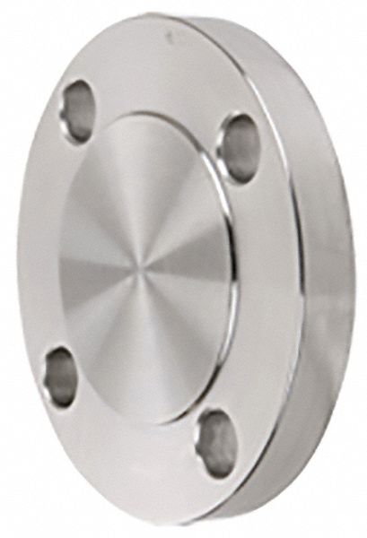 Pipe Flange Blind Flange 316/316L SS
