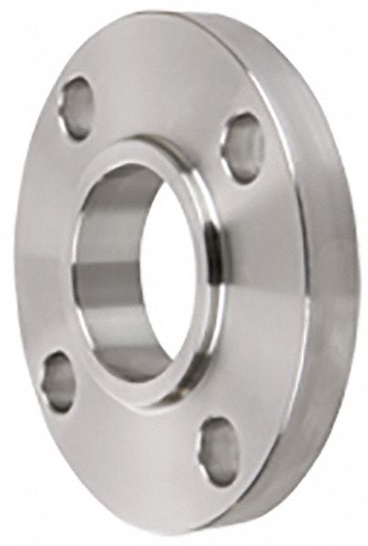 Pipe Flange Lap Joint 316/316L SS