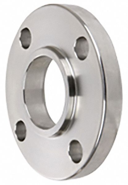 Pipe Flange 316/316L SS 3 in Pipe Size