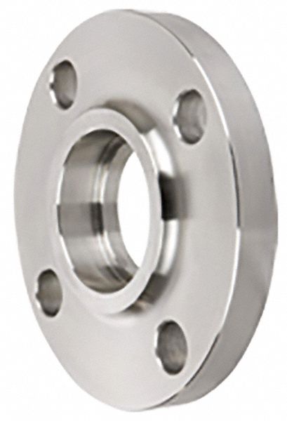 Pipe Flange Schedule 80 316/316L SS