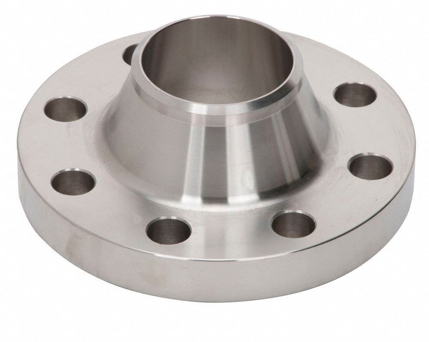 Pipe Flange Schedule 80 304/304L SS